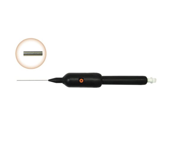 Disposable Backflush Handpiece - Image 5