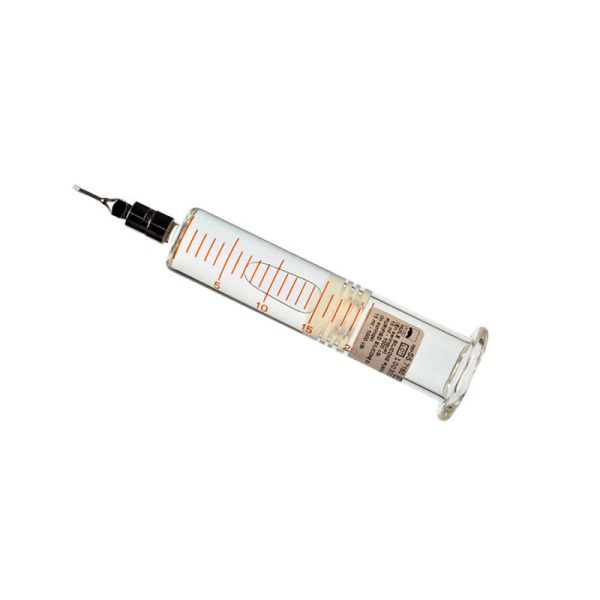 Purified Silicone Oil - Image 2