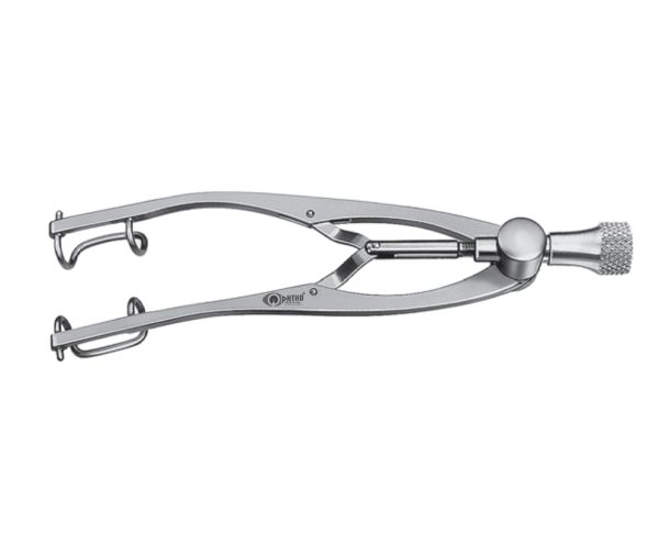 CASTROVIEJO EYE SPECULUM