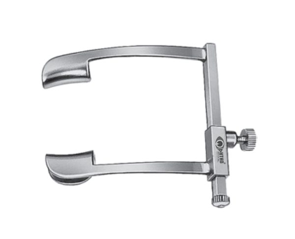 COOK EYE SPECULUM - Image 2