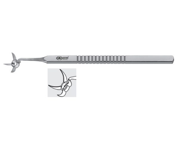 CORNEAL MARKER-1