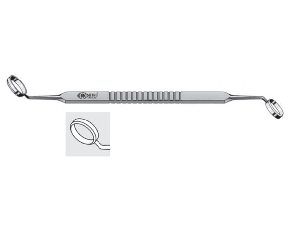 CORNEAL MARKER-3