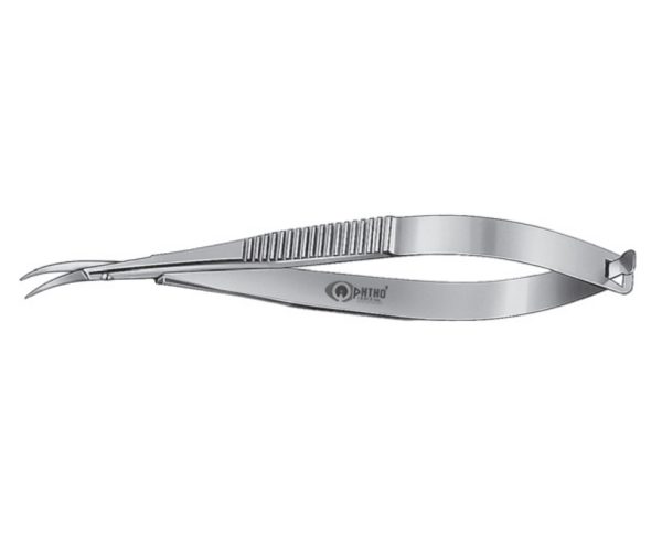 CORNEAL SCISSORS - Image 2