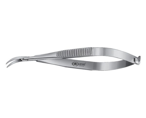CORNEAL SCISSORS