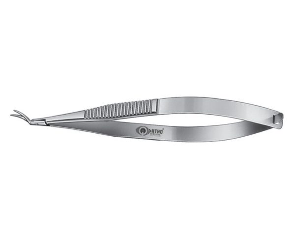 CORNEAL SCISSORS - Image 4
