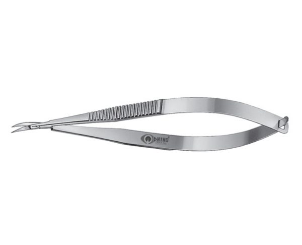CORNEAL SCISSORS - Image 3