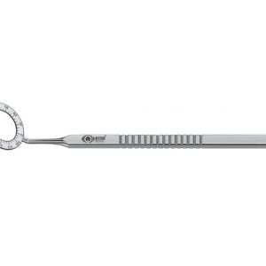 MENDEZ DEGREE GAUGE