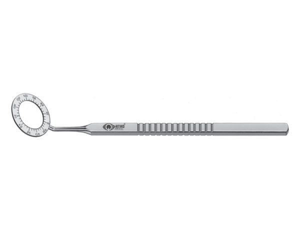 MENDEZ DEGREE GAUGE