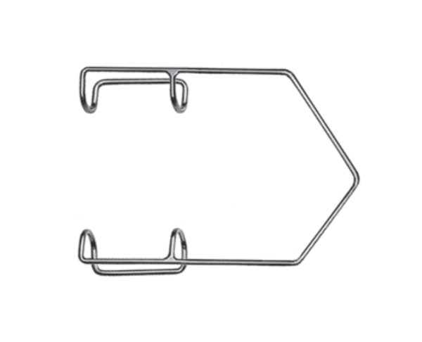 BARRAQUER EYE SPECULUM