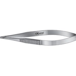 KERATOPLASTY SCISSORS