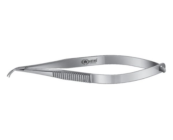 KERATOPLASTY SCISSORS