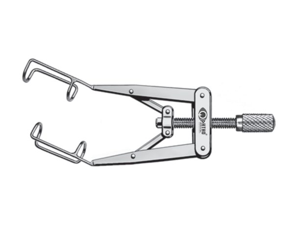 KERSHNER  EYE SPECULUM - Image 2