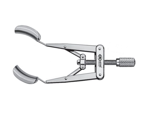 KERSHNER  EYE SPECULUM