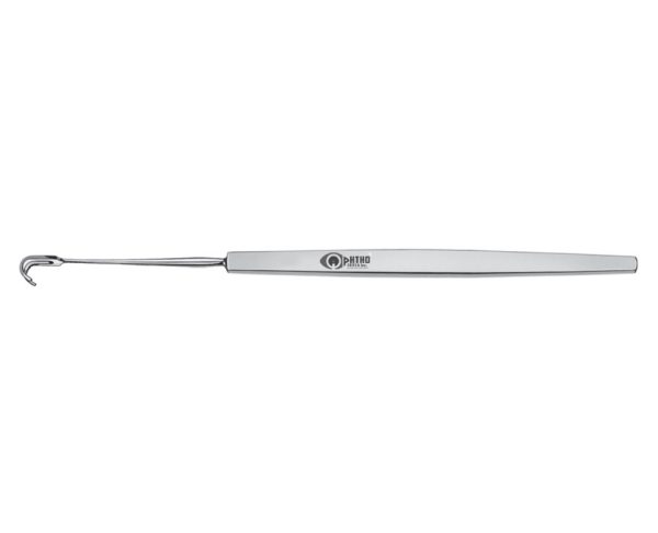 LACRIMAL SAC RETRACTOR - Image 4