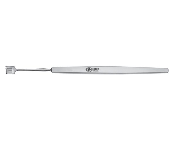 LACRIMAL SAC RETRACTOR - Image 3