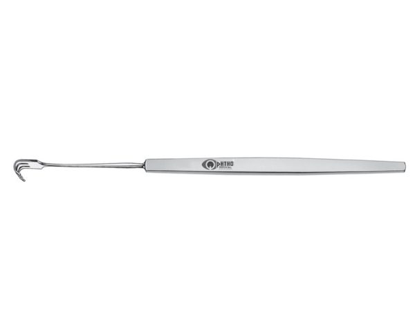LACRIMAL SAC RETRACTOR - Image 2