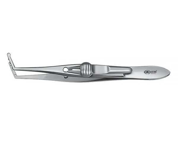 MUSCLE FORCEPS