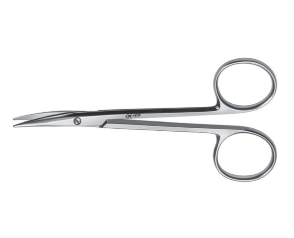 STRABISMUS SCISSORS