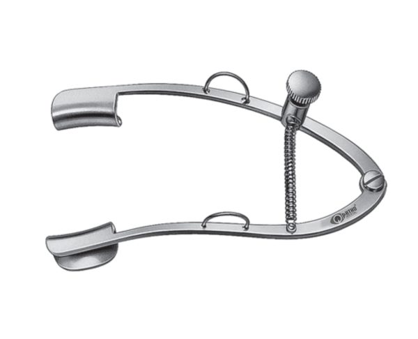 WEISS EYE SPECULUM