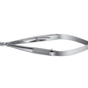NEEDLE HOLDER - BARRAQUER
