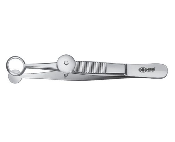 CHALAZION FORCEPS