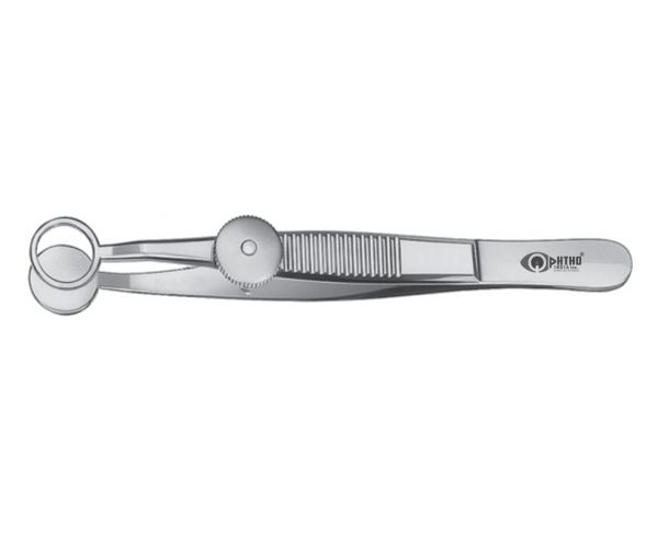 CHALAZION FORCEPS - Image 2