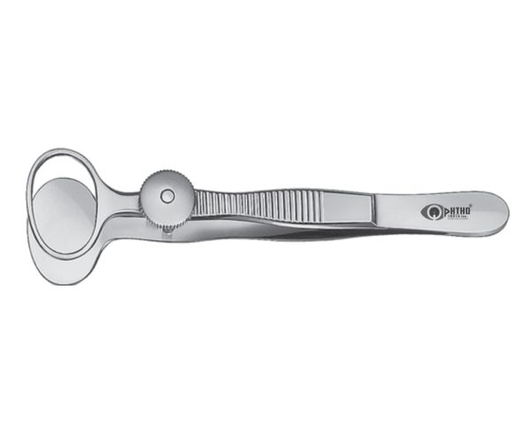 CHALAZION FORCEPS - Image 4