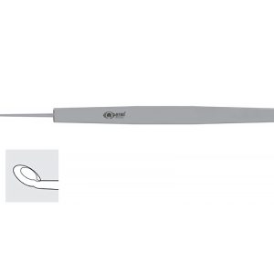 DMEK PREPARATION SPATULA