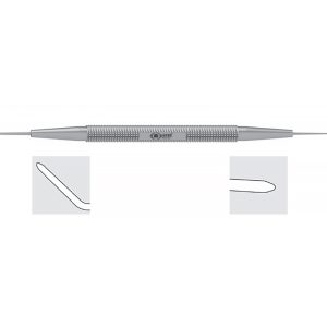 FEMTO DOUBLE INSTRUMENT