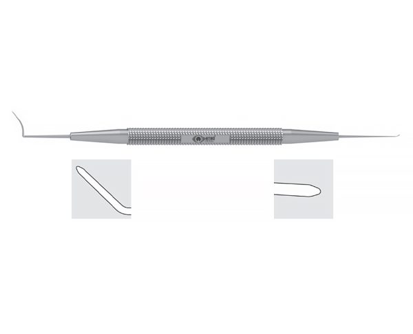 FEMTO DOUBLE INSTRUMENT