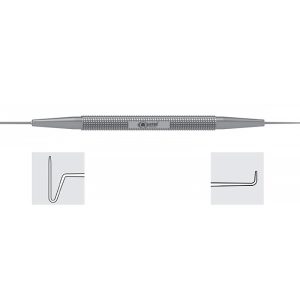 FEMTO FLAP LIFTER