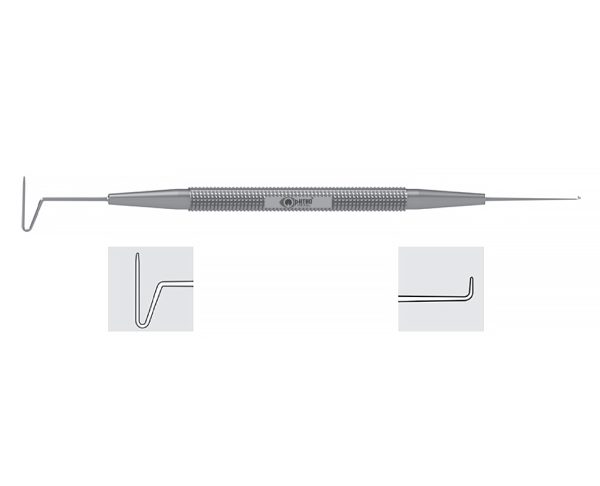 FEMTO FLAP LIFTER