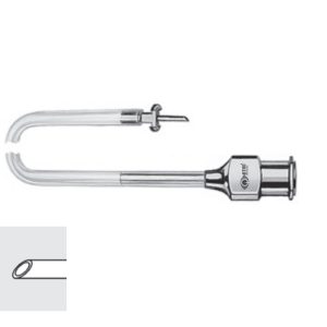 INFUSION CANNULA