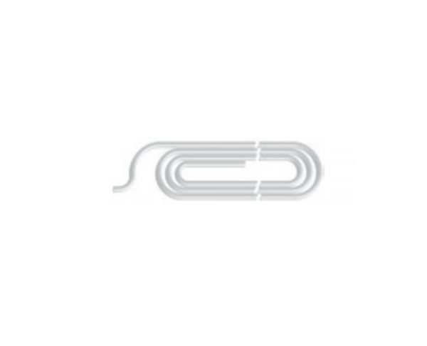 LACRIMAL INTUBATION TUBING