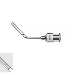 LASIK CANNULA