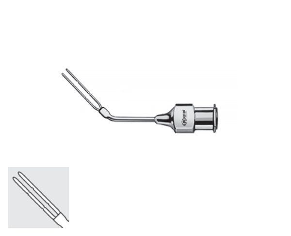 LASIK CANNULA