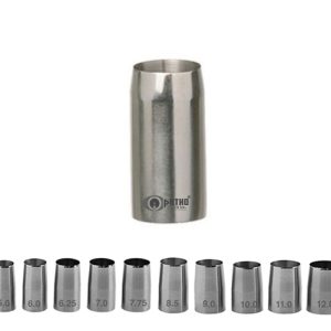 PRICON TREPHINES