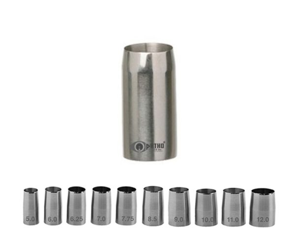 PRICON TREPHINES