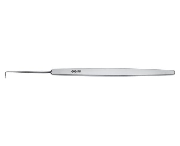 STRABISMUS HOOK - GRAEFE - Image 2