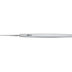 STRABISMUS HOOK - GRAEFE