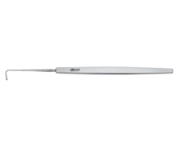 STRABISMUS HOOK - GRAEFE