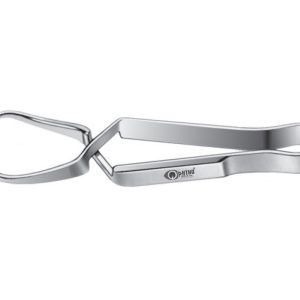 TOWEL FORCEPS - CROSS ACTION
