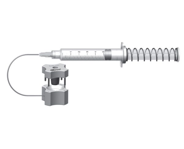 VACUUM TREPHINE PUNCHES