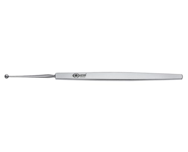 CHALAZION CURETTE - Image 5