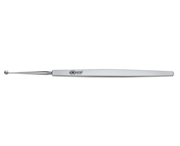 CHALAZION CURETTE - Image 4
