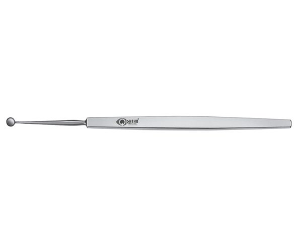 CHALAZION CURETTE - Image 3