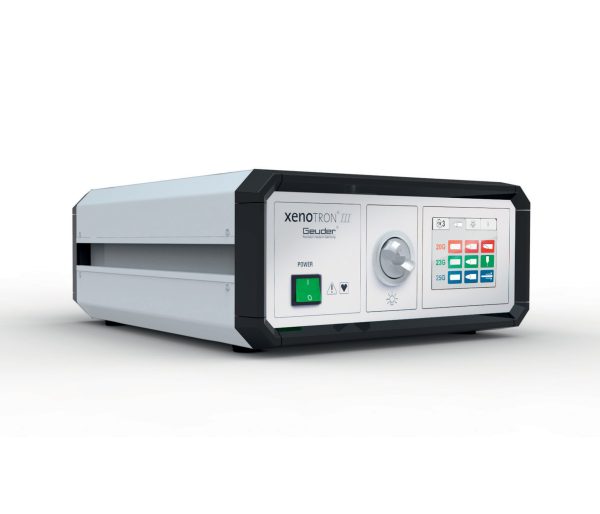 G-26033 xenoTRON III