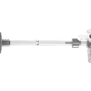 G-30146 SINGLE-USE AIR INJECTION TUBE