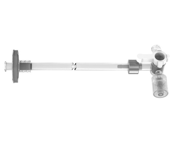G-30146 SINGLE-USE AIR INJECTION TUBE