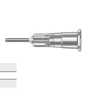 G-34498 SINGLE USE CANNULA